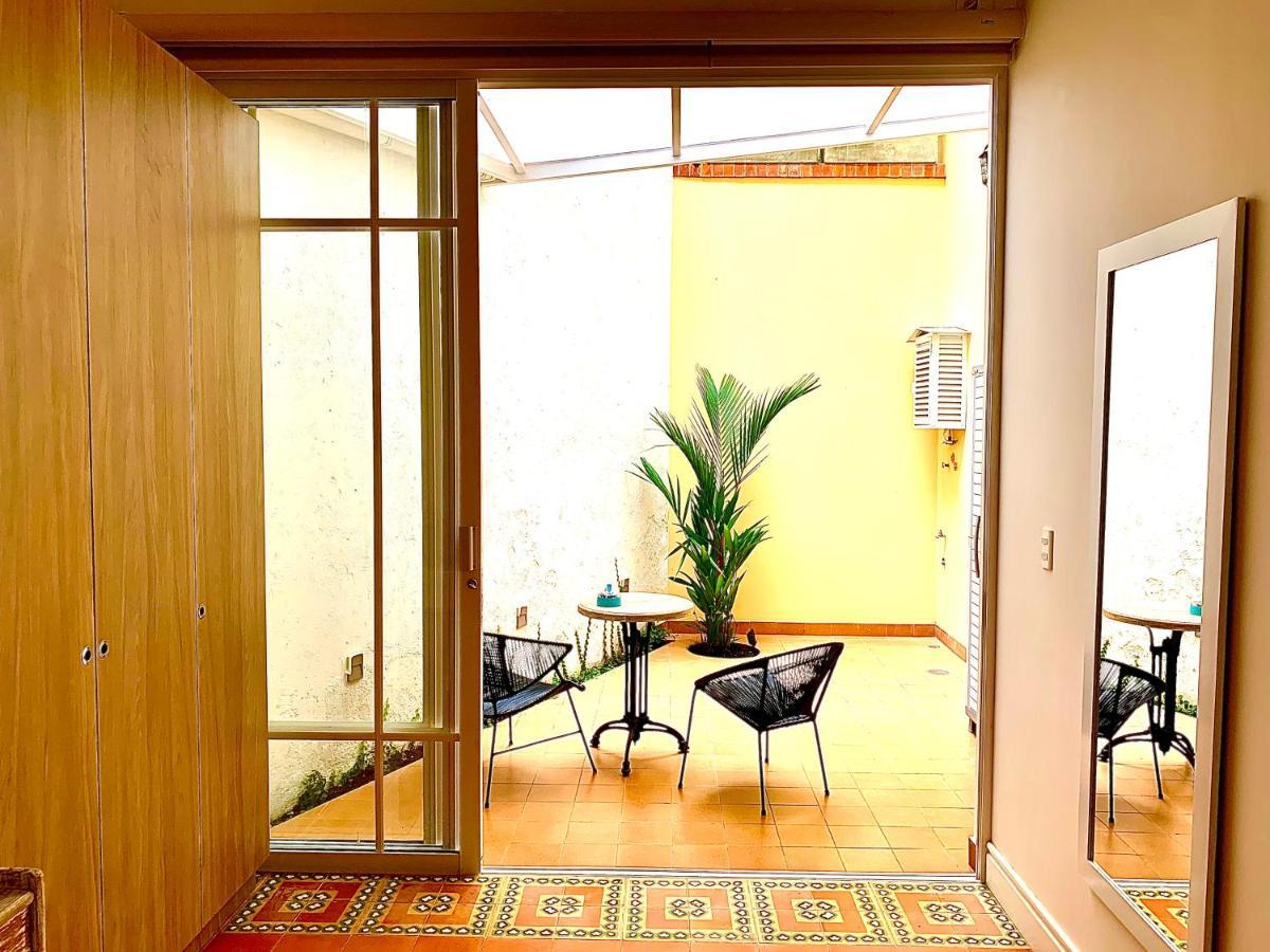 Casa Rambla Serra Cali Exterior foto